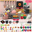 Kit Cozinha Infantil