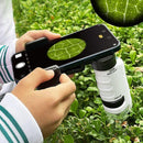 Microscópio Portátil Infantil