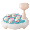 Brinquedo Bate Martelo Montessori