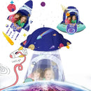 Barraca Infantil Foguete