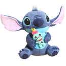 Pelúcia Stitch Baby 25CM