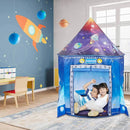 Barraca Infantil Foguete
