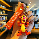 Chaveiro Ursinho Pooh