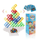 Tetra Tower Jogo Interativo