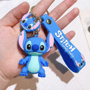 Chaveiro Stitch