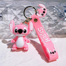 Chaveiro Stitch