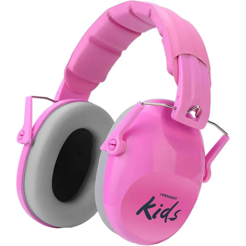 Protetor Auditivo Infantil - Kids