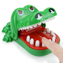 Jogo Crocodilo - Morde Dedo