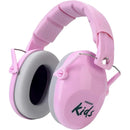 Protetor Auditivo Infantil - Kids