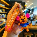 Chaveiro Ursinho Pooh