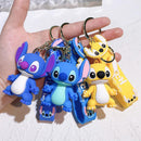 Chaveiro Stitch