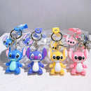 Chaveiro Stitch