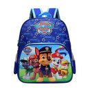 Mochila Infantis Patrulha Canina