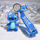 Chaveiro Stitch
