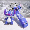 Chaveiro Stitch