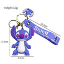 Chaveiro Stitch