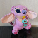 Pelúcia Stitch Baby 25CM