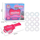 Máquina de Strass para Cabelo