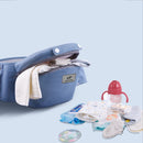 Mochila Bebê Canguru Ergonômico - Multi Funcional