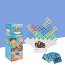 Tetra Tower Jogo Interativo