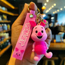 Chaveiro Ursinho Pooh