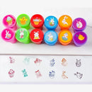 Carimbo Infantil Autotintado