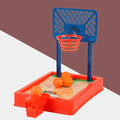 Jogo Basquete de Dedo