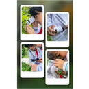 Microscópio Portátil Infantil