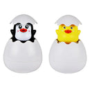 Ovinho de Banho Divertidos