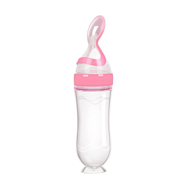 Colher Dosadora para Bebê
