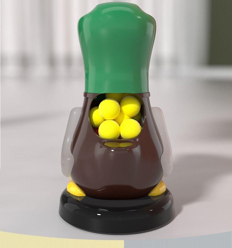 Jogo Caça ao Pato