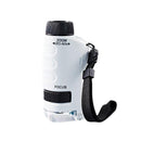 Microscópio Portátil Infantil