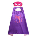 Capas de Super-Heróis para Crianças