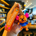 Chaveiro Ursinho Pooh