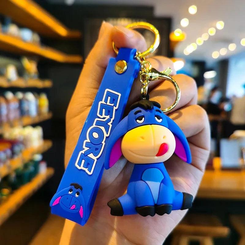 Chaveiro Ursinho Pooh