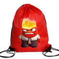 Bolsa de Cordão Divertidamente 2