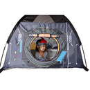 Barraca Infantil - Mundo Espacial