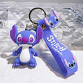 Chaveiro Stitch