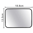 Espelho Retrovisor para Bebê Banco Traseiro