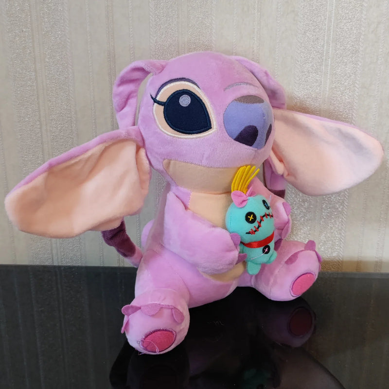 Pelúcia Stitch Baby 25CM