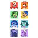 Adesivos Divertidamente 2 - 500pcs