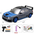 Carrinho de Controle Remoto de Drift