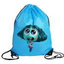 Bolsa de Cordão Divertidamente 2