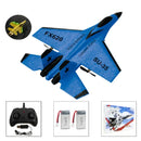 Avião de Controle Remoto - Caça FX